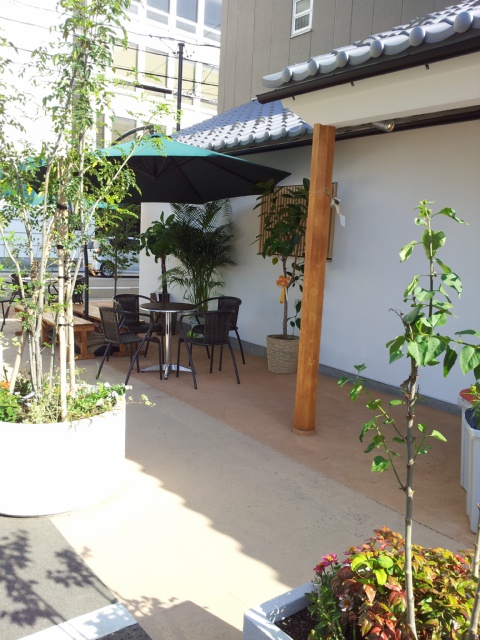 GOTOYA dolce RACCONTOのレポート写真3（mogu）