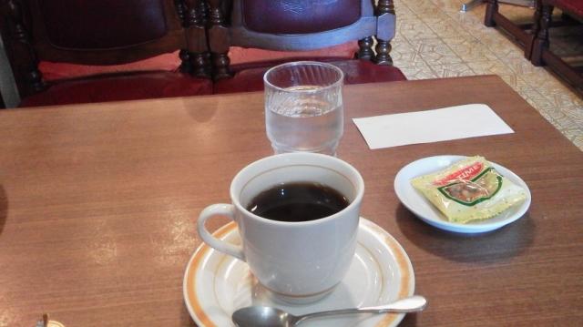 喫茶 Kへの瀬戸の人さんのレビュー写真