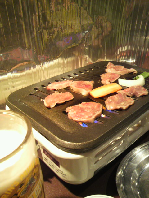 焼肉 かんだへのポニョさんのレビュー写真