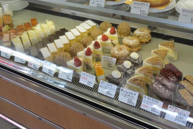 ふらんす風菓子 プレリュード 福光店へのレッツなシニアさんのレビュー写真