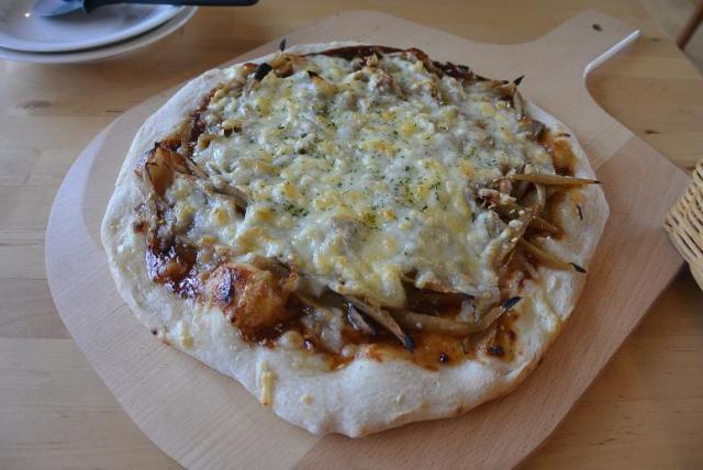 ponopono cafeへのレッツなシニアさんのレビュー写真