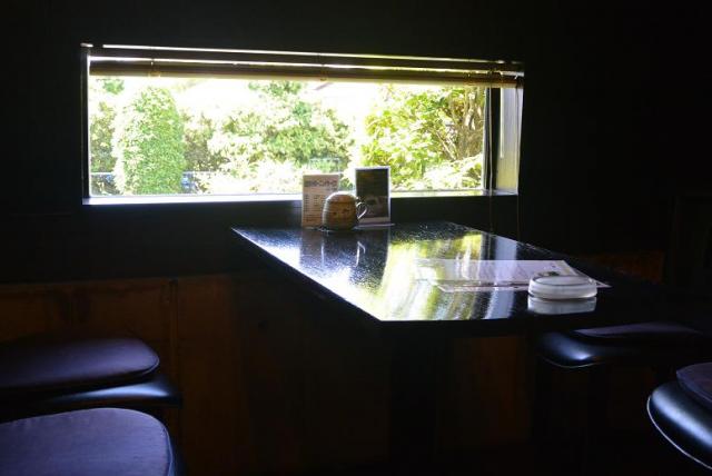 珈琲館 豆の湯へのレッツなシニアさんのレビュー写真