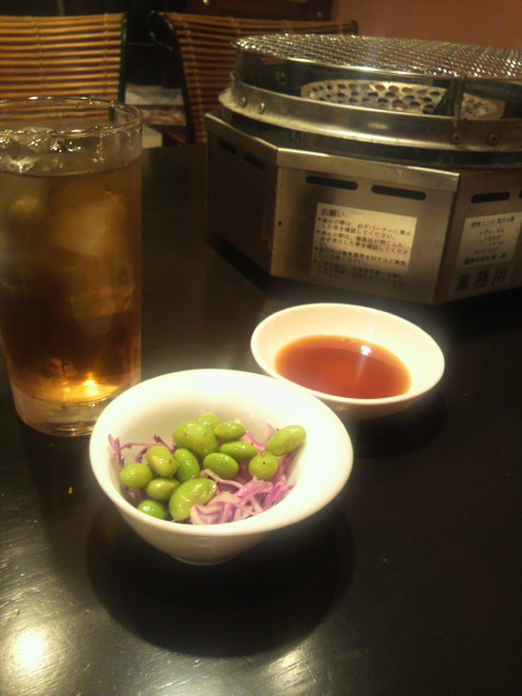 焼肉かめさんへのポニョさんのレビュー写真