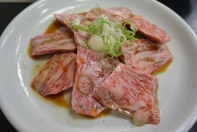 焼肉のやまと屋へのレッツなシニアさんのレビュー写真