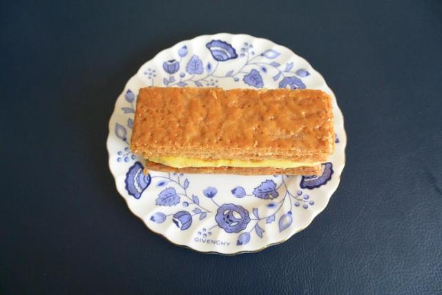 ふらんす風菓子 プレリュード 福光店へのレッツなシニアさんのレビュー写真