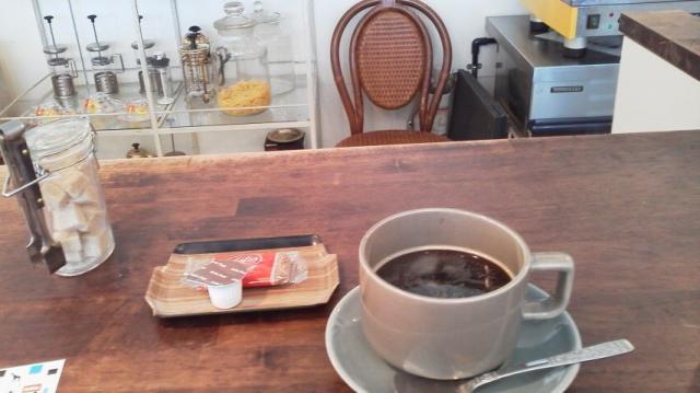 Secret Time Cafeへの瀬戸の人さんのレビュー写真