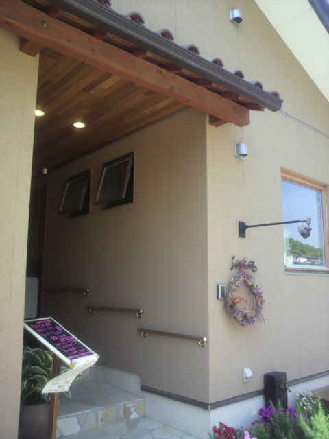 cafe enへのポニョさんのレビュー写真