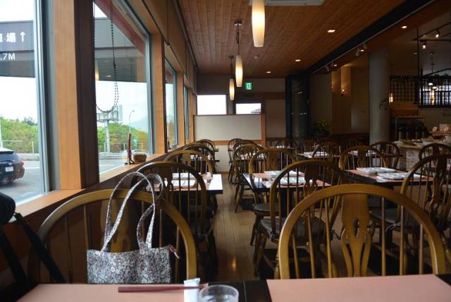 バーバーズ ダイニングへのレッツなシニアさんのレビュー写真