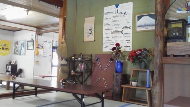 あまご亭への瀬戸の人さんのレビュー写真