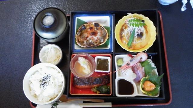 割烹 かず由への瀬戸の人さんのレビュー写真