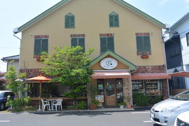 ふらんす風菓子 プレリュード 福光店へのレッツなシニアさんのレビュー写真