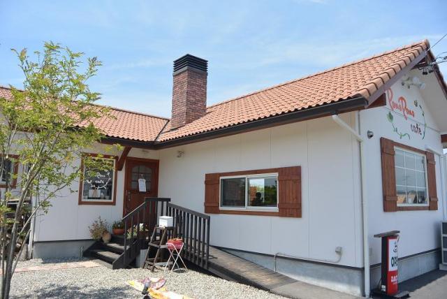 ponopono cafeへのレッツなシニアさんのレビュー写真