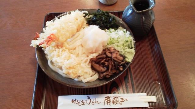 屏風山への瀬戸の人さんのレビュー写真