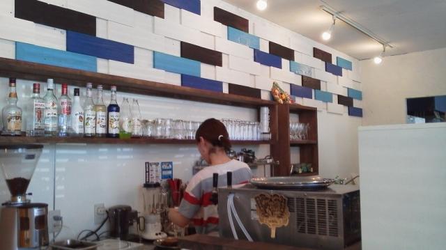 Secret Time Cafeへの瀬戸の人さんのレビュー写真