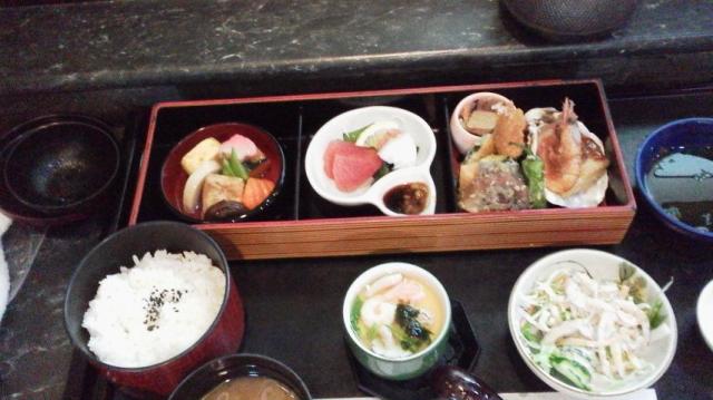 日本料理 わさびへの瀬戸の人さんのレビュー写真