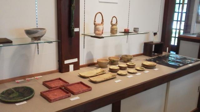 ギャラリー萬葉への瀬戸の人さんのレビュー写真