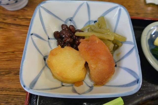 蕎麦の舎 いじらへのレッツなシニアさんのレビュー写真