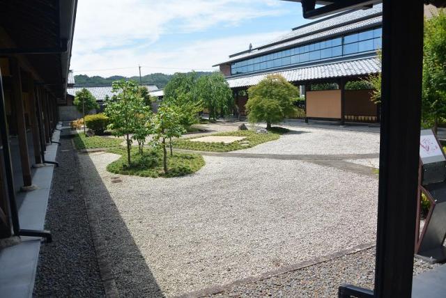 古田紹欽記念館へのレッツなシニアさんのレビュー写真