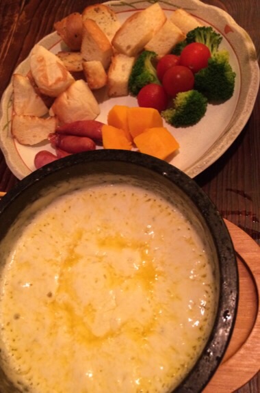 和欧Dining OLLIEへのmelimeroさんのレビュー写真
