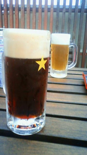 柳ヶ瀬ビアガーデンへのラッキールーラーじゃんさんのレビュー写真