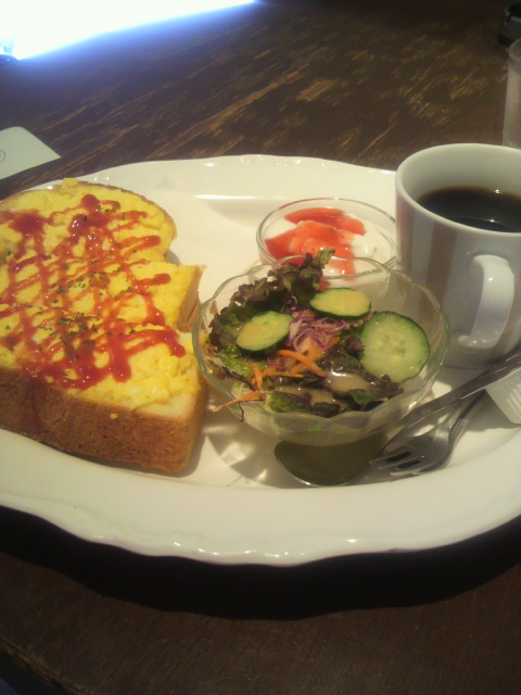 CAFE&REST FROINTへのポニョさんのレビュー写真