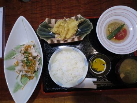 旬菜和創 つじへのジェミニさんのレビュー写真