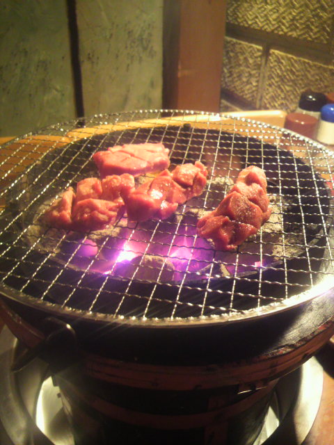 炭火焼肉屋さかい 各務原店へのポニョさんのレビュー写真