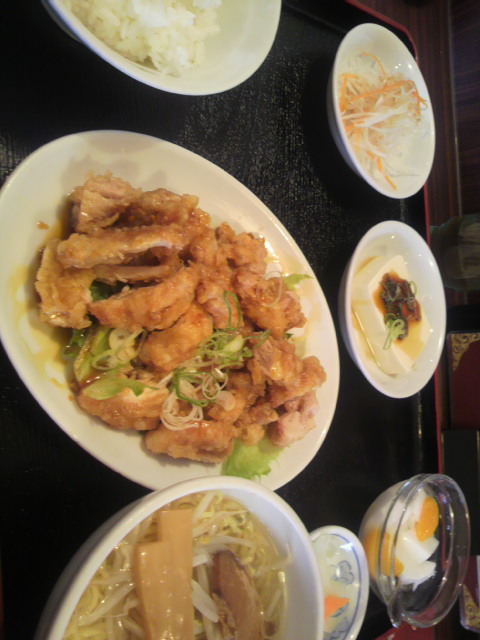 台湾料理 福千 長良店へのポニョさんのレビュー写真