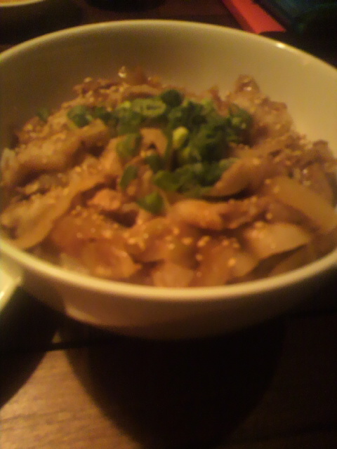 POWWOW8 Nature's Dinerへのポニョさんのレビュー写真