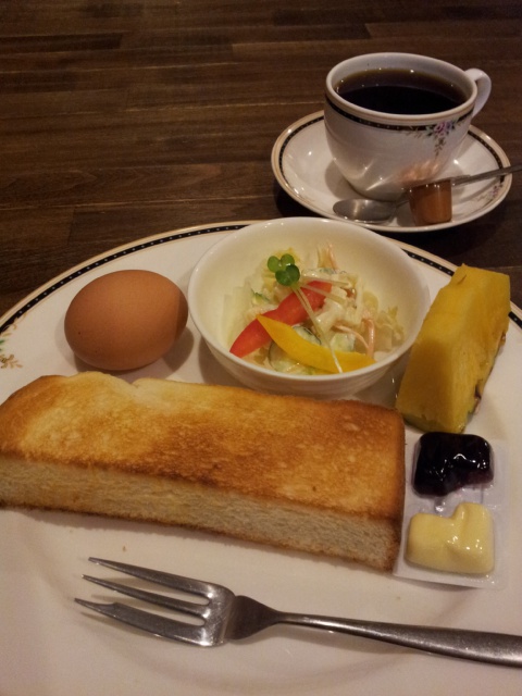 豆蔵のレポート写真1（mogu）