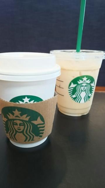 スターバックスコーヒー 岐阜正木店へのめるさんのレビュー写真