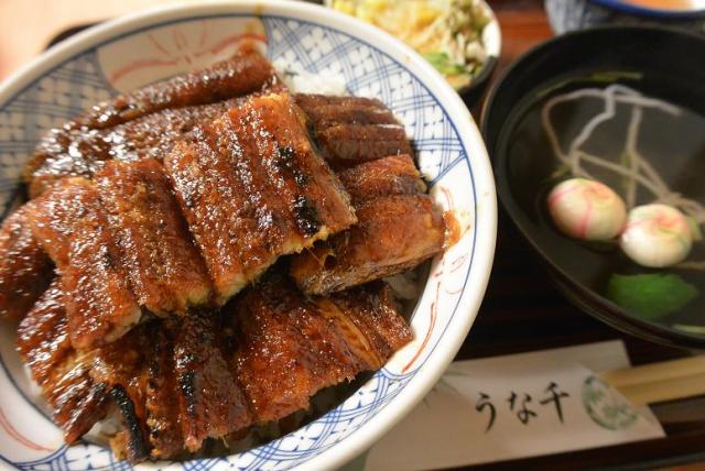 うな千へのレッツなシニアさんのレビュー写真