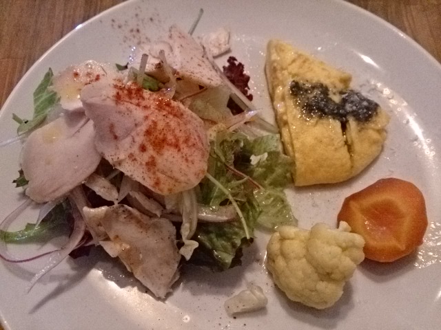 Kitchen おいしやへのWHさんのレビュー写真