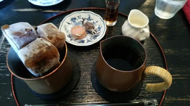 セピアの森でへのめるさんのレビュー写真