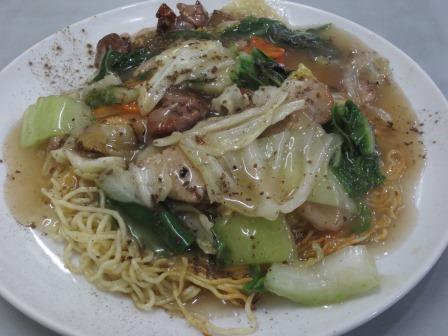 中華料理 桔梗園へのジェミニさんのレビュー写真