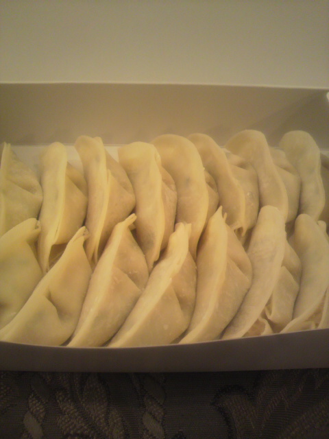 GyozA DininG 壱へのポニョさんのレビュー写真