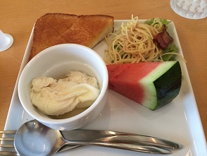 feelへのマロンさんのレビュー写真