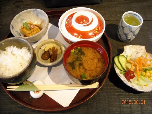 玄保庵 genpoanへのレッツなシニアさんのレビュー写真