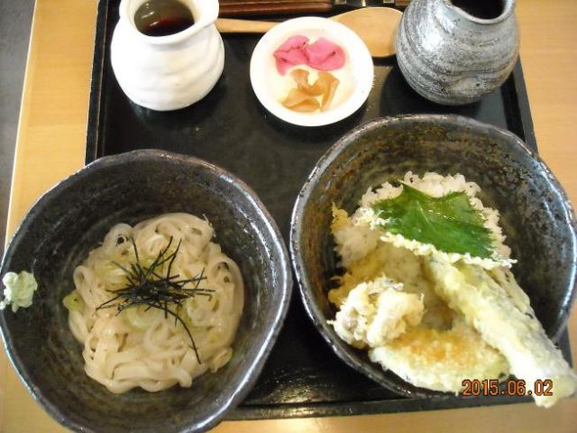 手打めん処みふくへのレッツなシニアさんのレビュー写真