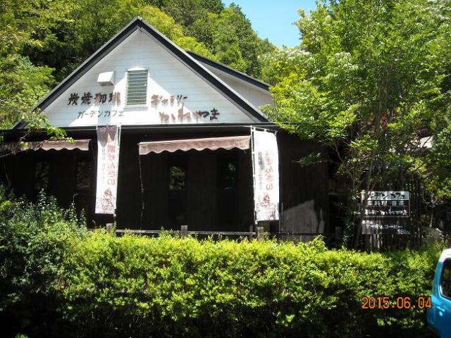 ガーデンカフェ ギャラリーかねやまへのレッツなシニアさんのレビュー写真