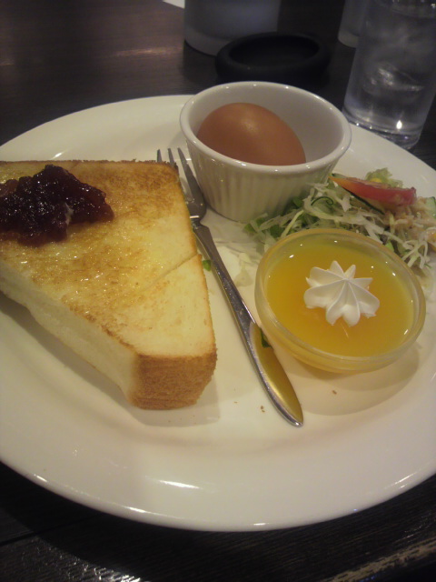 珈琲茶房 花梨へのポニョさんのレビュー写真