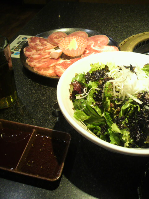 あみやき亭Plus 鵜沼店へのポニョさんのレビュー写真