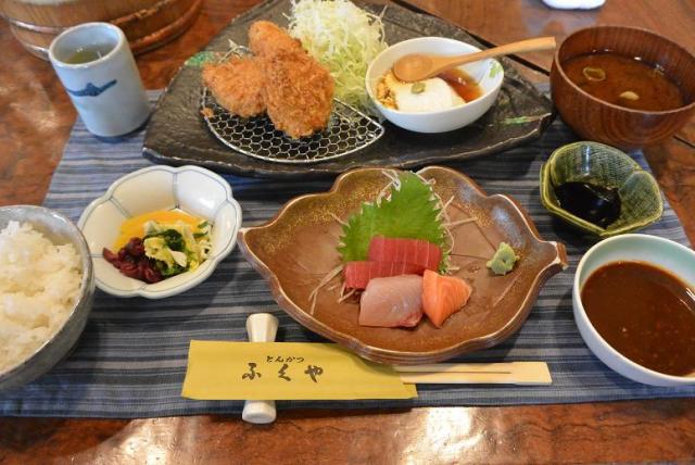 とんかつ ふくやへのレッツなシニアさんのレビュー写真