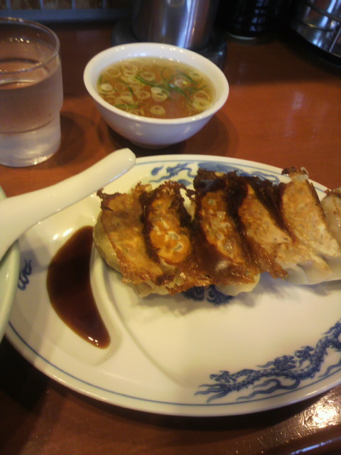 ラーメン21番へのポニョさんのレビュー写真