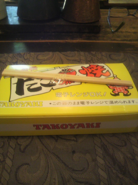 幸せのたこ焼き たこばやしへのポニョさんのレビュー写真