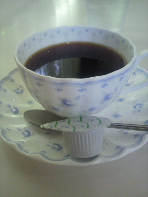 喫茶 アントワープへのポニョさんのレビュー写真