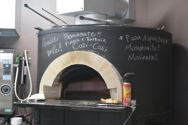 窯処Kamadocoro コジ・コジCosi-Cosiへのレッツなシニアさんのレビュー写真