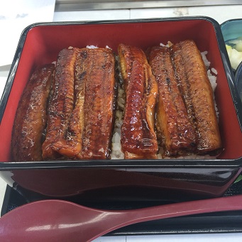 吉野家 岐阜六条店へのマロンさんのレビュー写真