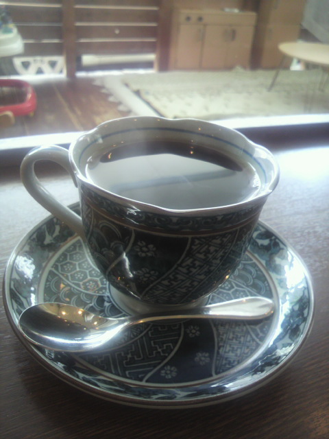 cafe こびとのすみかへのポニョさんのレビュー写真