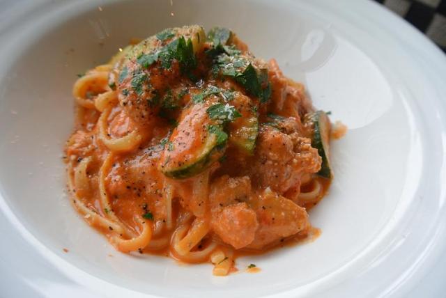 Cucina  Futamuraへのレッツなシニアさんのレビュー写真